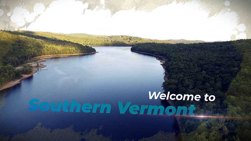 The Visitors' Guide to Southern Vermont